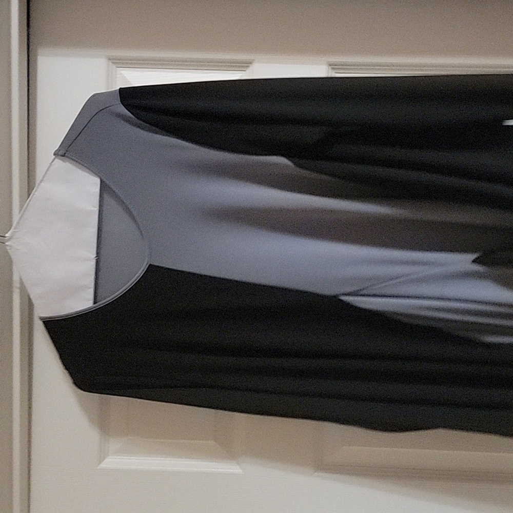 Long top long sleeve